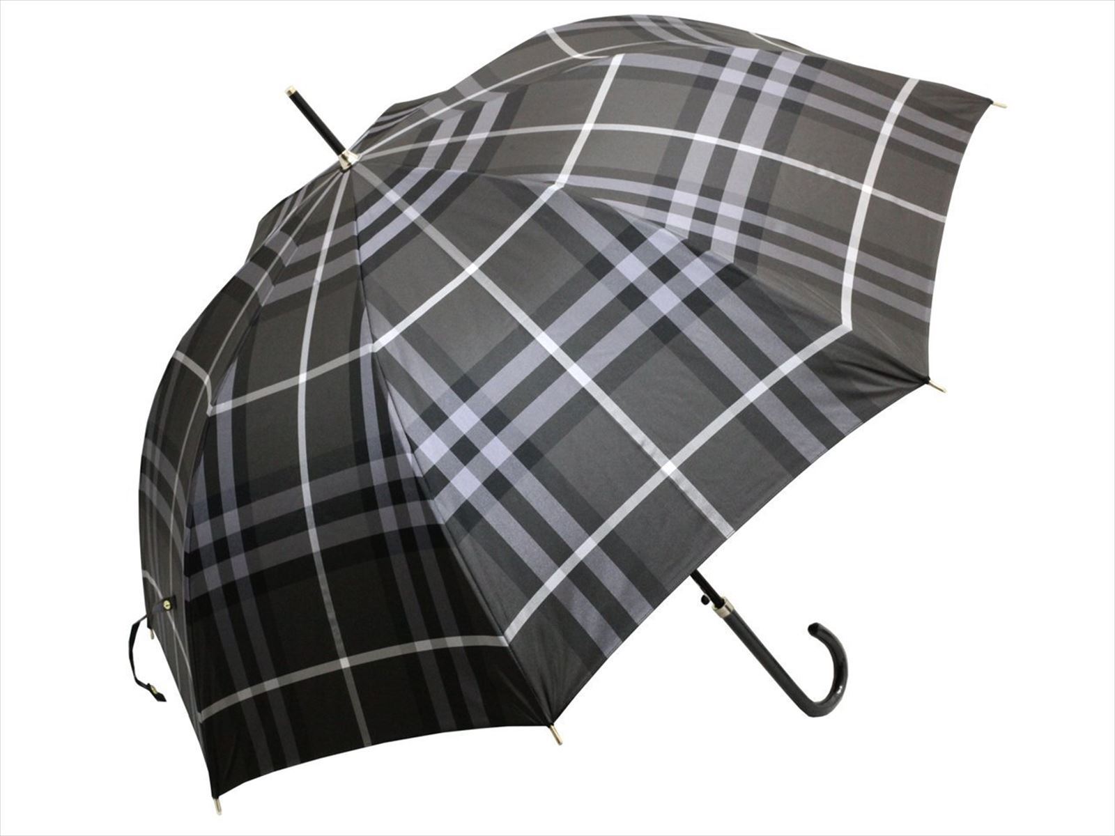 Parapluies pour hommes : 5 modèles onéreux à découvrir ! 